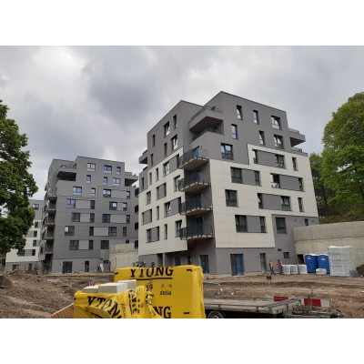 Betonové dlažby Liberec
